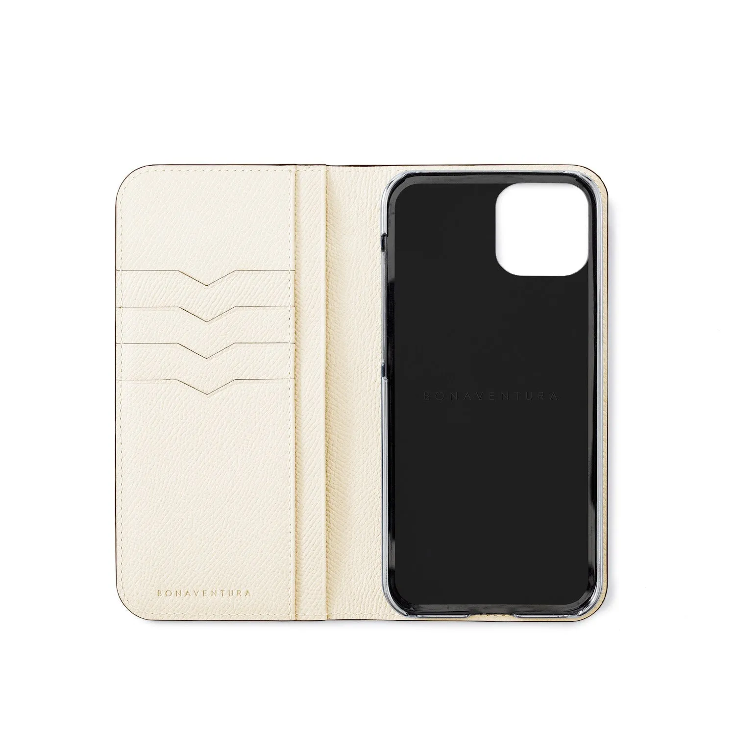 Noblessa Diary iPhone Case (iPhone 15 Plus)