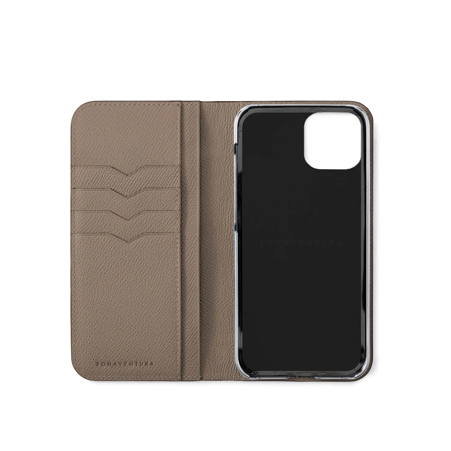 Noblessa Diary iPhone Case (iPhone 15 Plus)