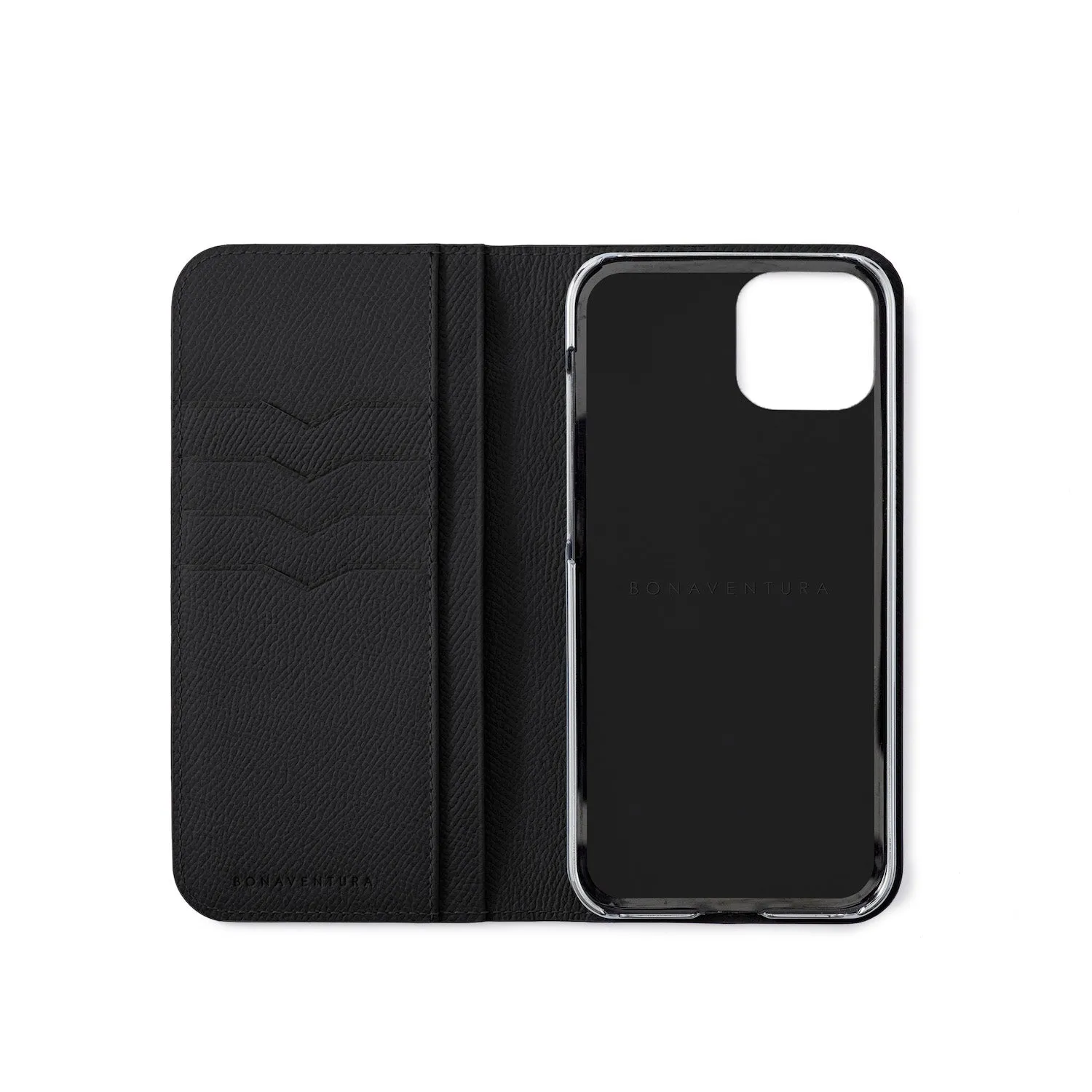 Noblessa Diary iPhone Case (iPhone 15 Plus)