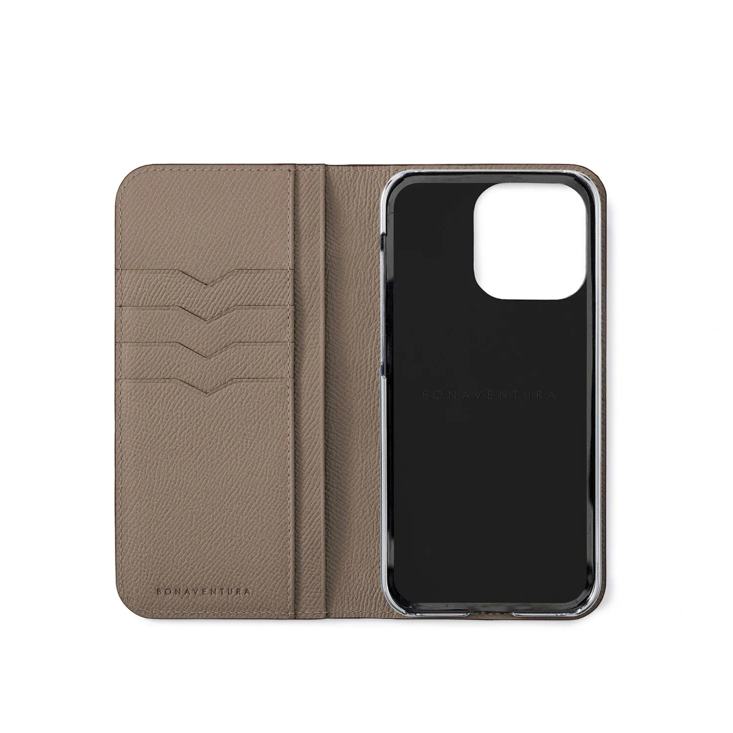 Noblessa Diary iPhone Case (iPhone 15 Pro Max)