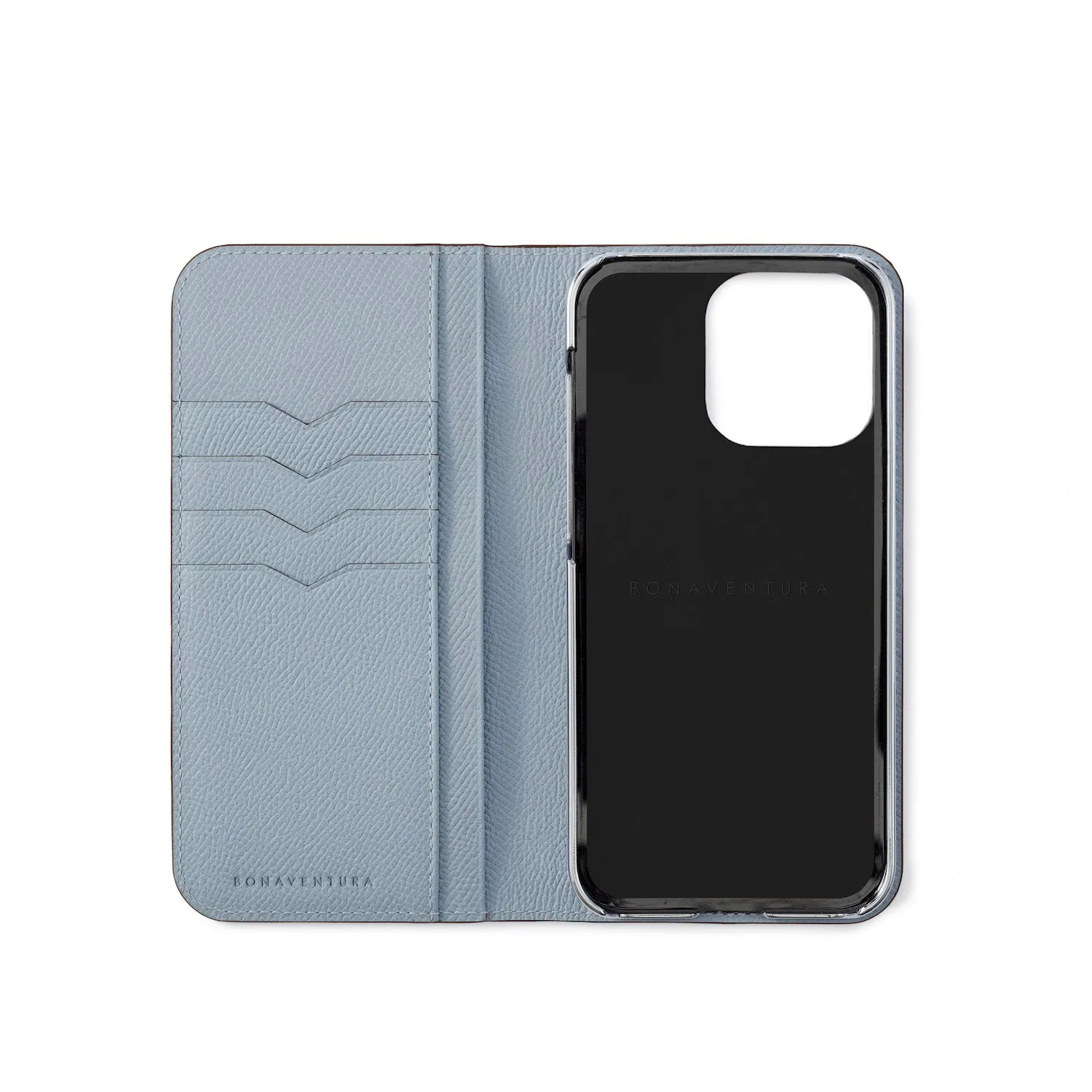 Noblessa Diary iPhone Case (iPhone 15 Pro Max)