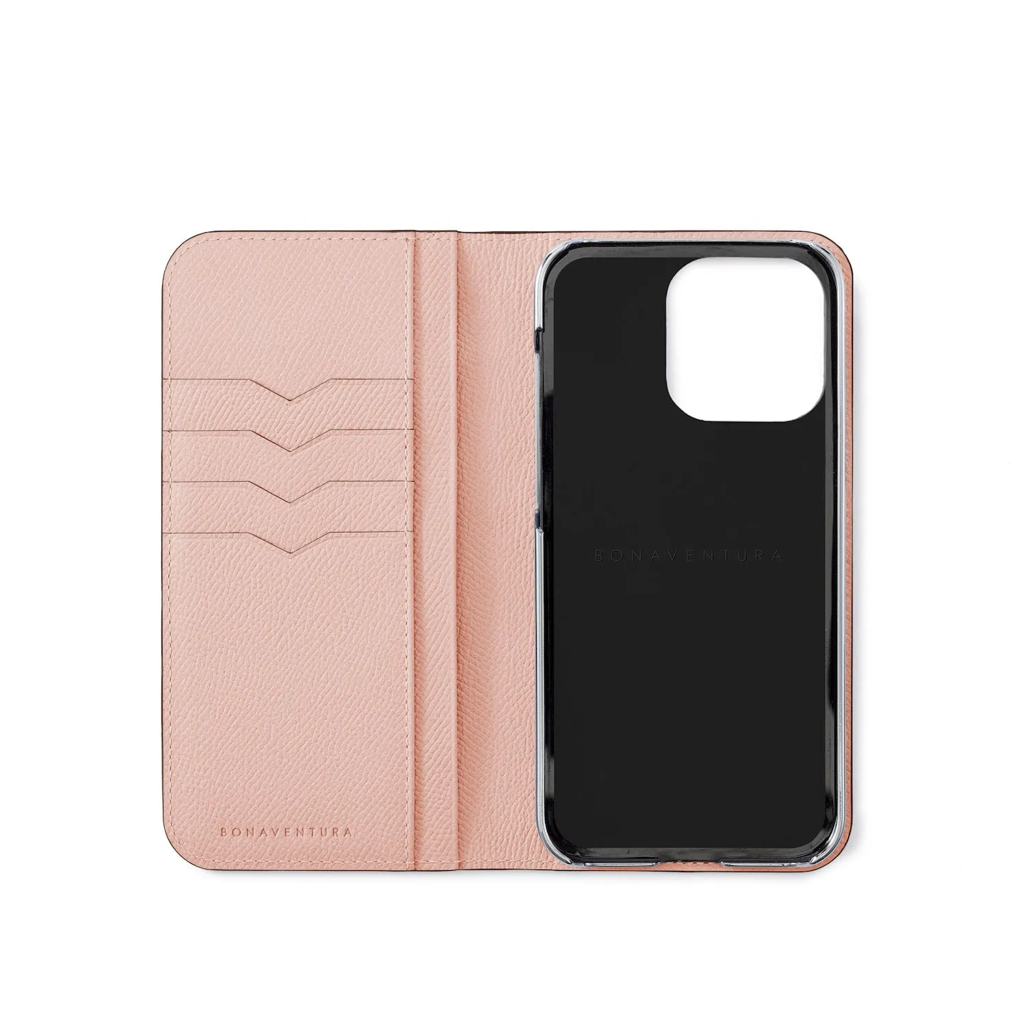 Noblessa Diary iPhone Case (iPhone 15 Pro Max)