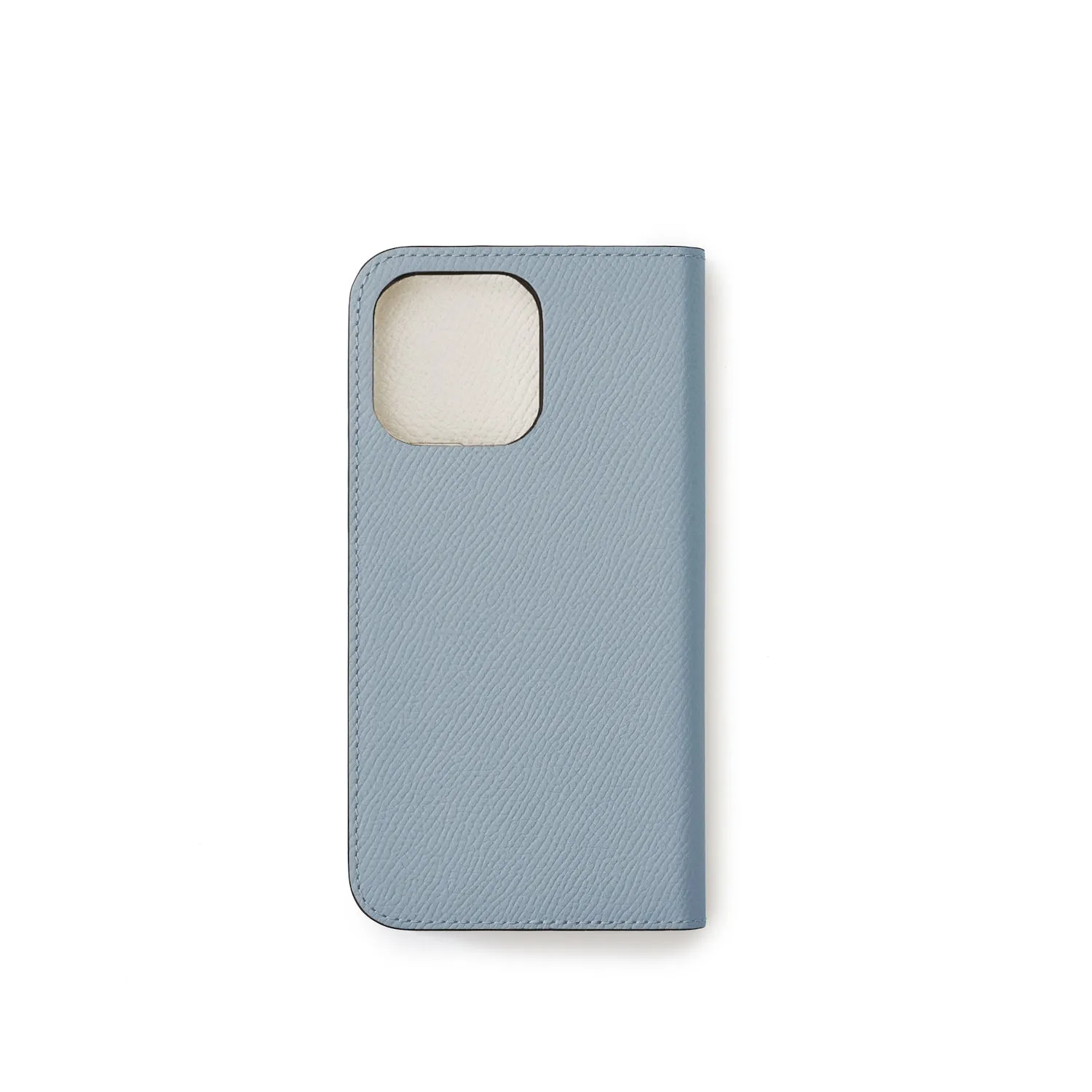 Noblessa Diary iPhone Case (iPhone 15 Pro Max)