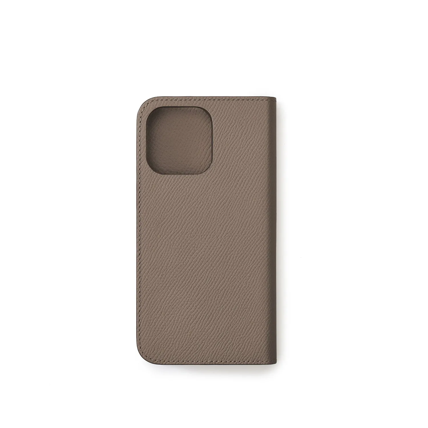 Noblessa Diary iPhone Case (iPhone 15 Pro Max)