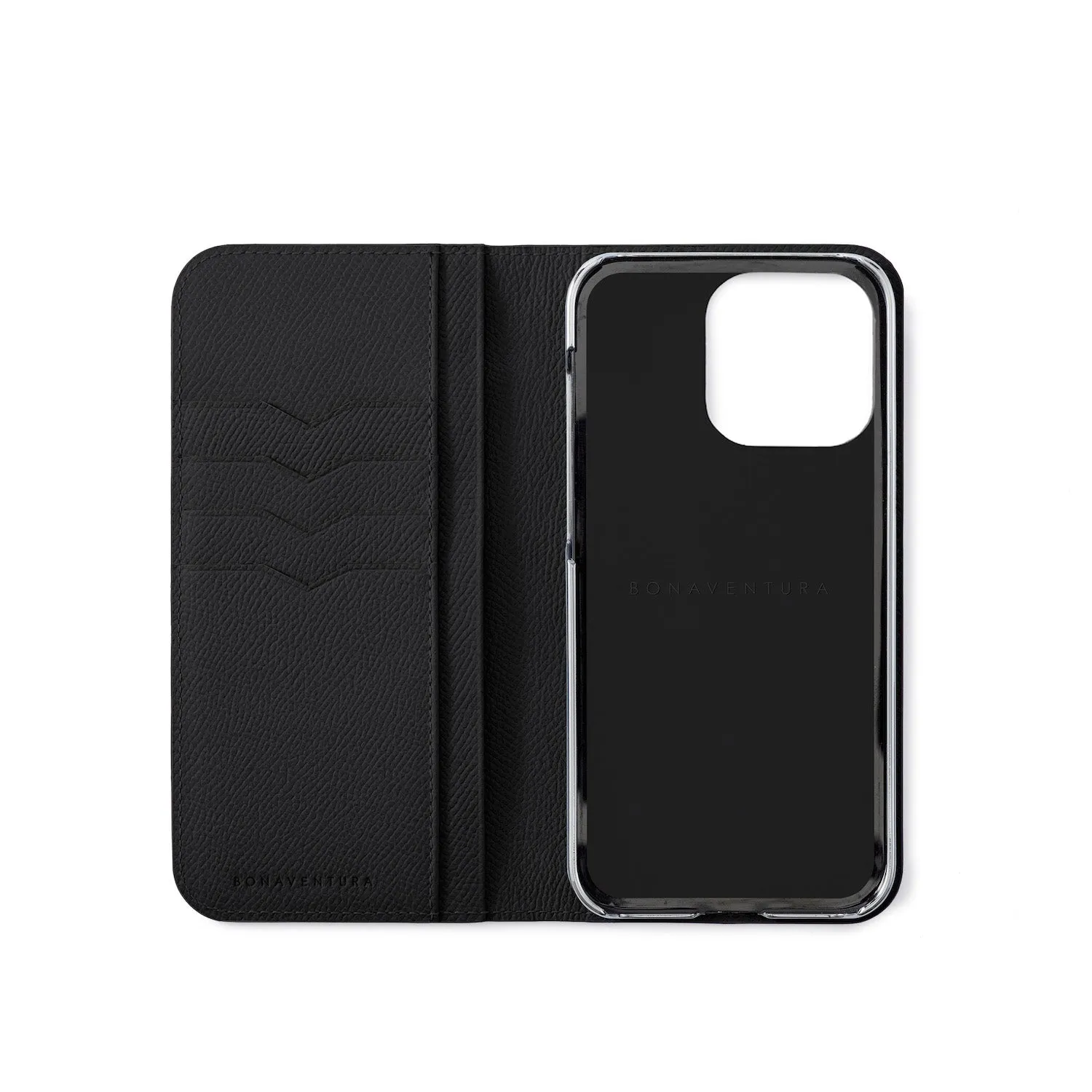 Noblessa Diary iPhone Case (iPhone 15 Pro Max)