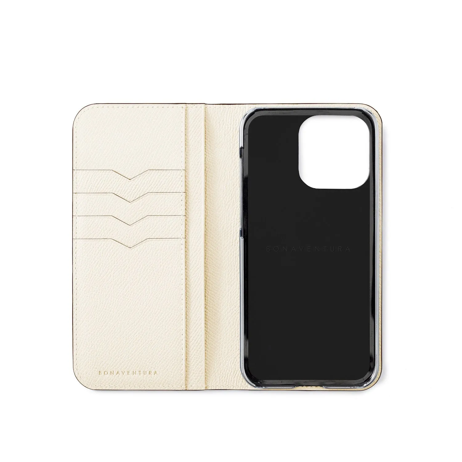 Noblessa Diary iPhone Case (iPhone 15 Pro Max)