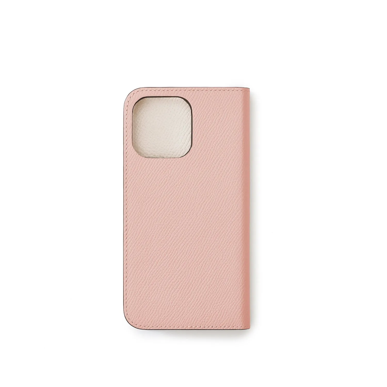 Noblessa Diary iPhone Case (iPhone 15 Pro Max)