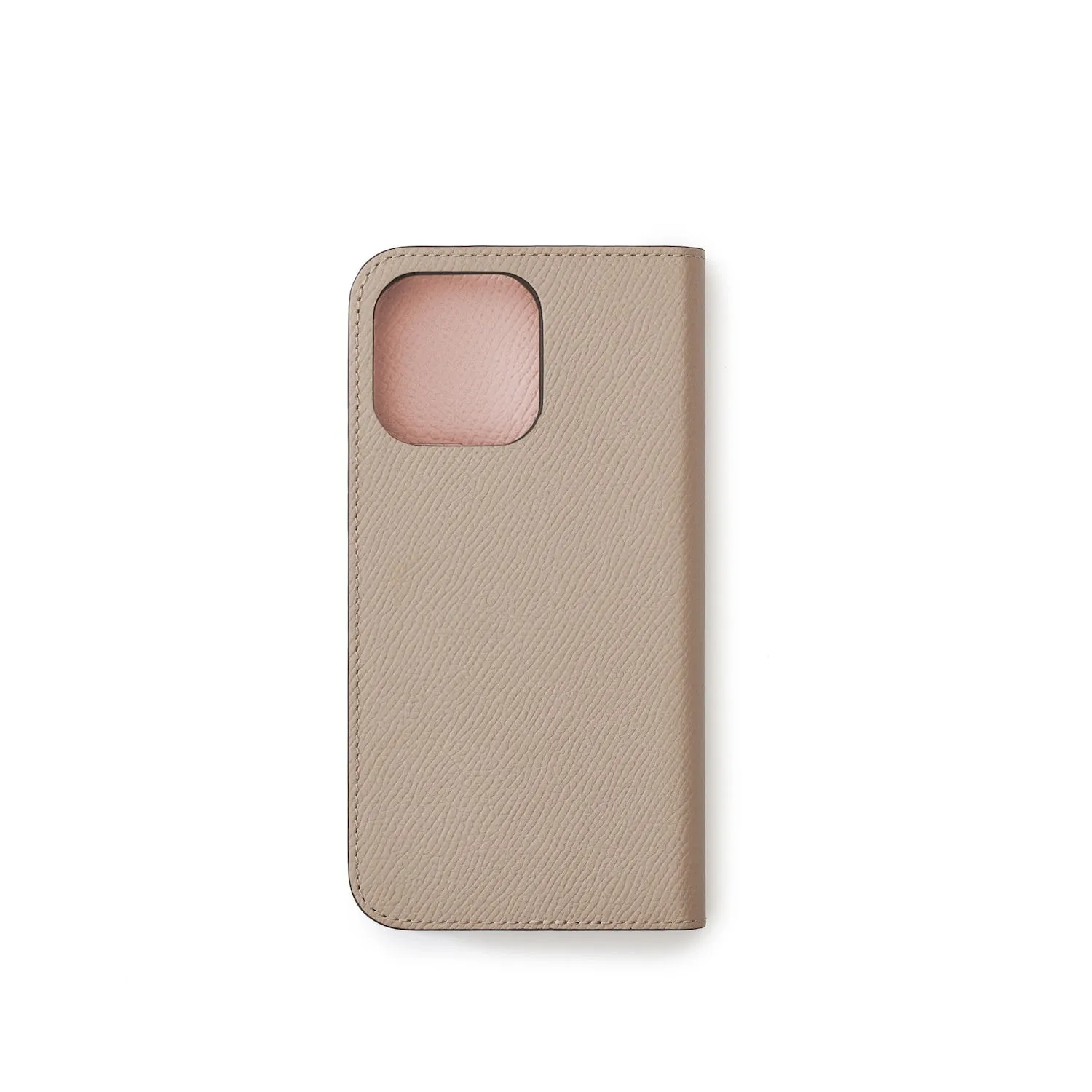 Noblessa Diary iPhone Case (iPhone 15 Pro Max)