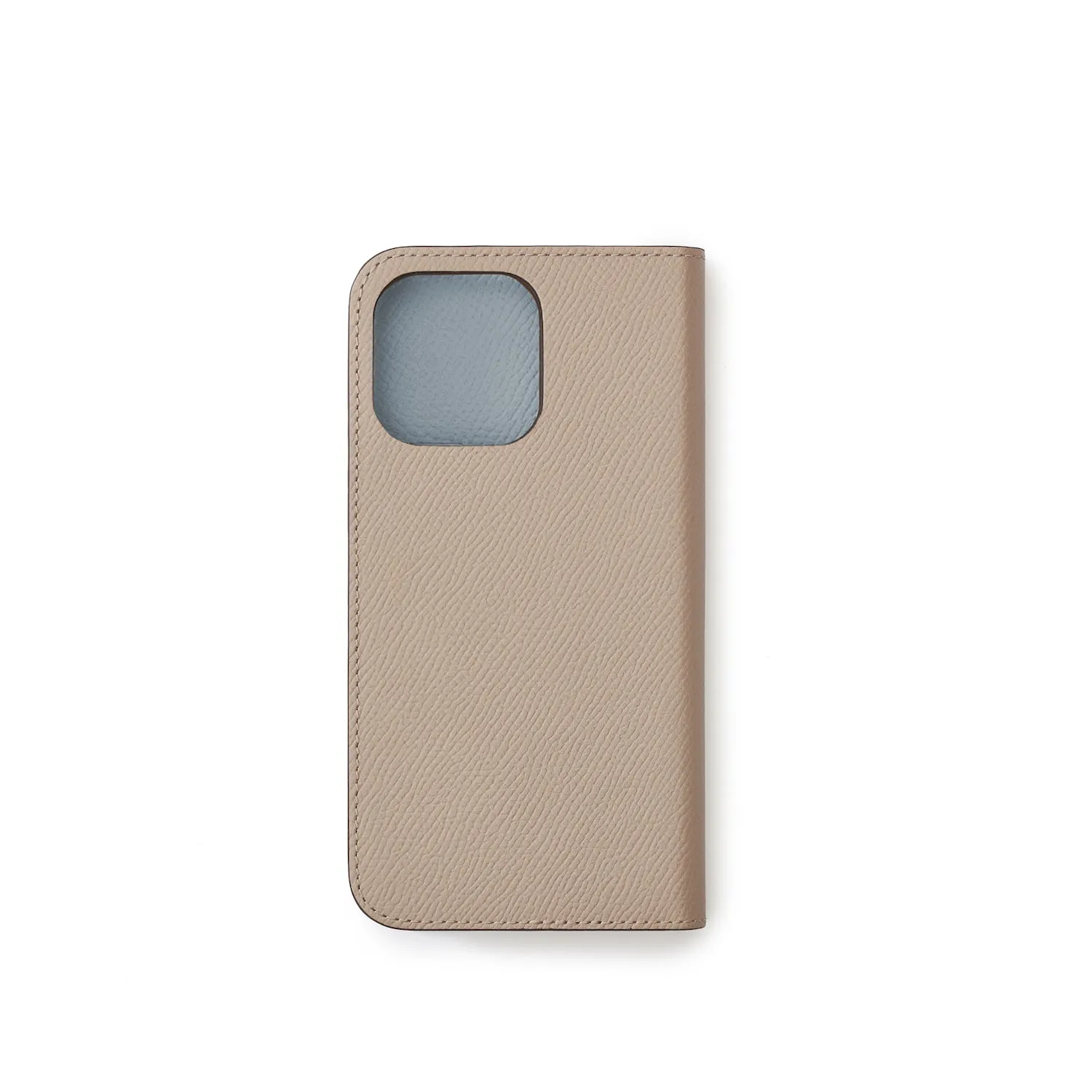 Noblessa Diary iPhone Case (iPhone 15 Pro Max)