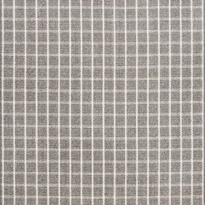 Ovina Flatweave Machine-Made Carpet, Pewter