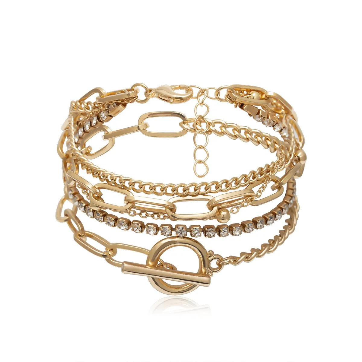 Pre Order:  Oluchi - Bracelet