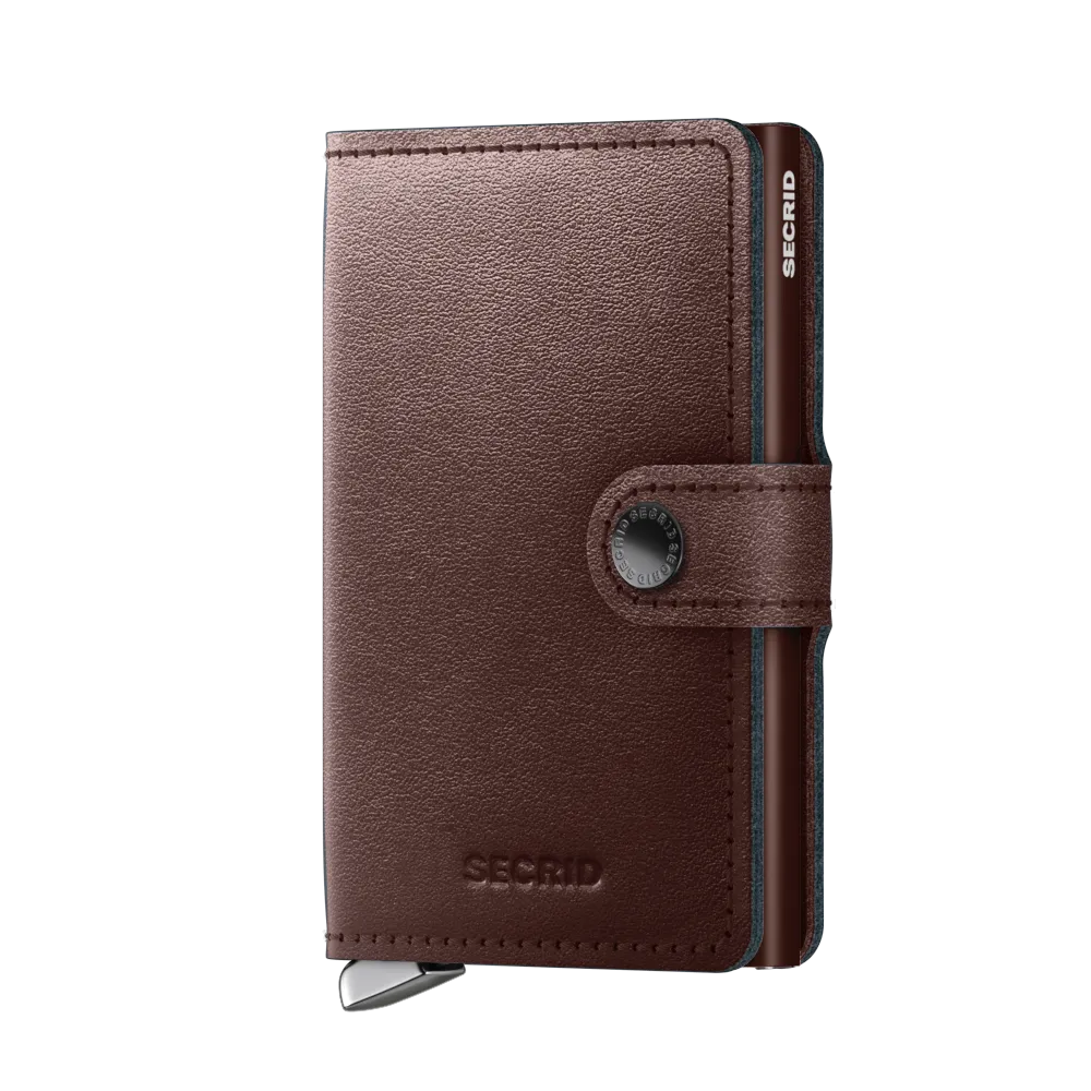 Secrid Miniwallet Premium Dusk