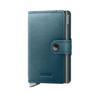 Secrid Miniwallet Premium Dusk