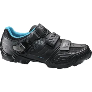 Shimano SHWM64L Shoe Black 39