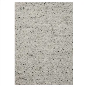 Sigri Area Rug - Grey