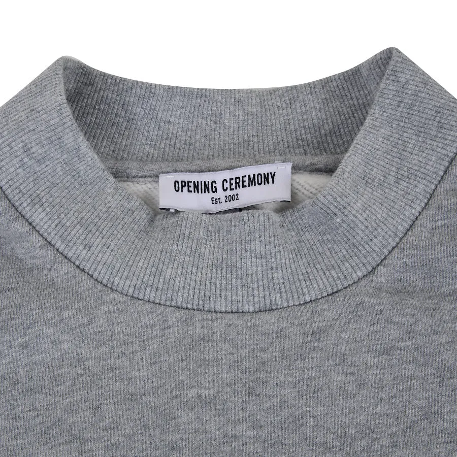 STYLE COUNCIL COZY SWEATSHIRT