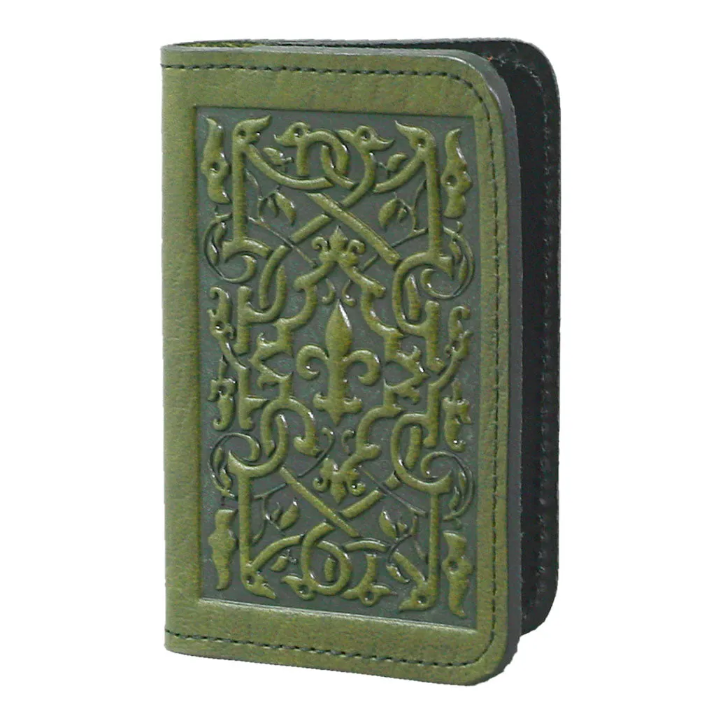 The Medici Mini Wallet