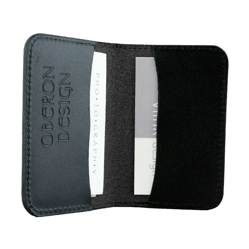 The Medici Mini Wallet