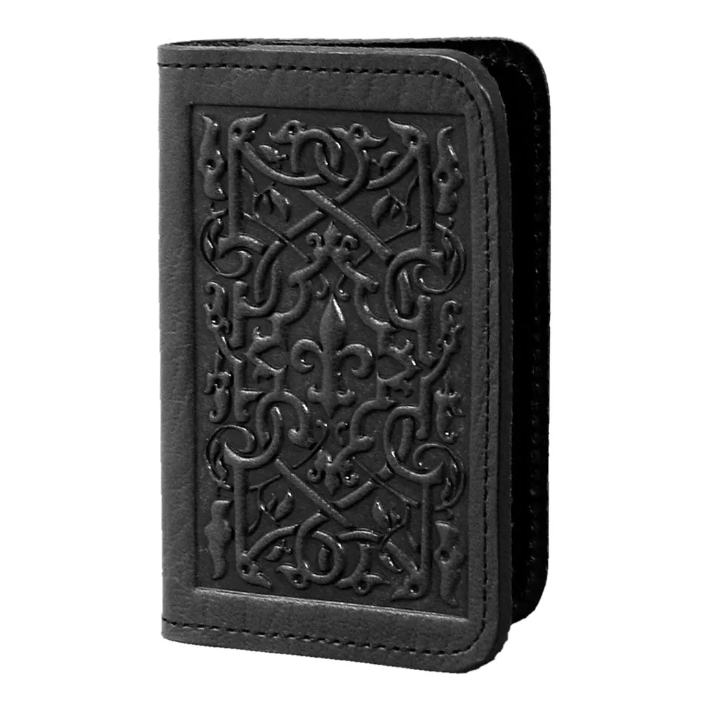 The Medici Mini Wallet