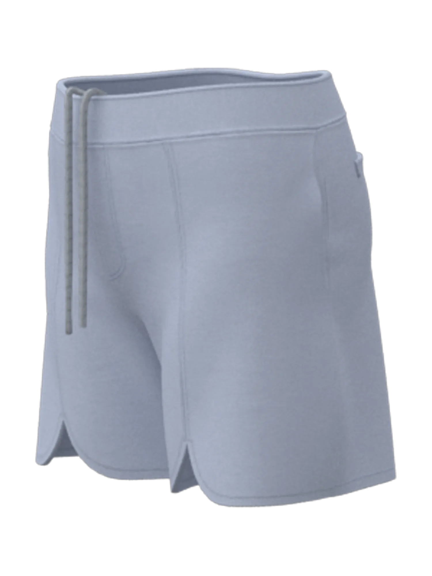 Tulip Lounge Short