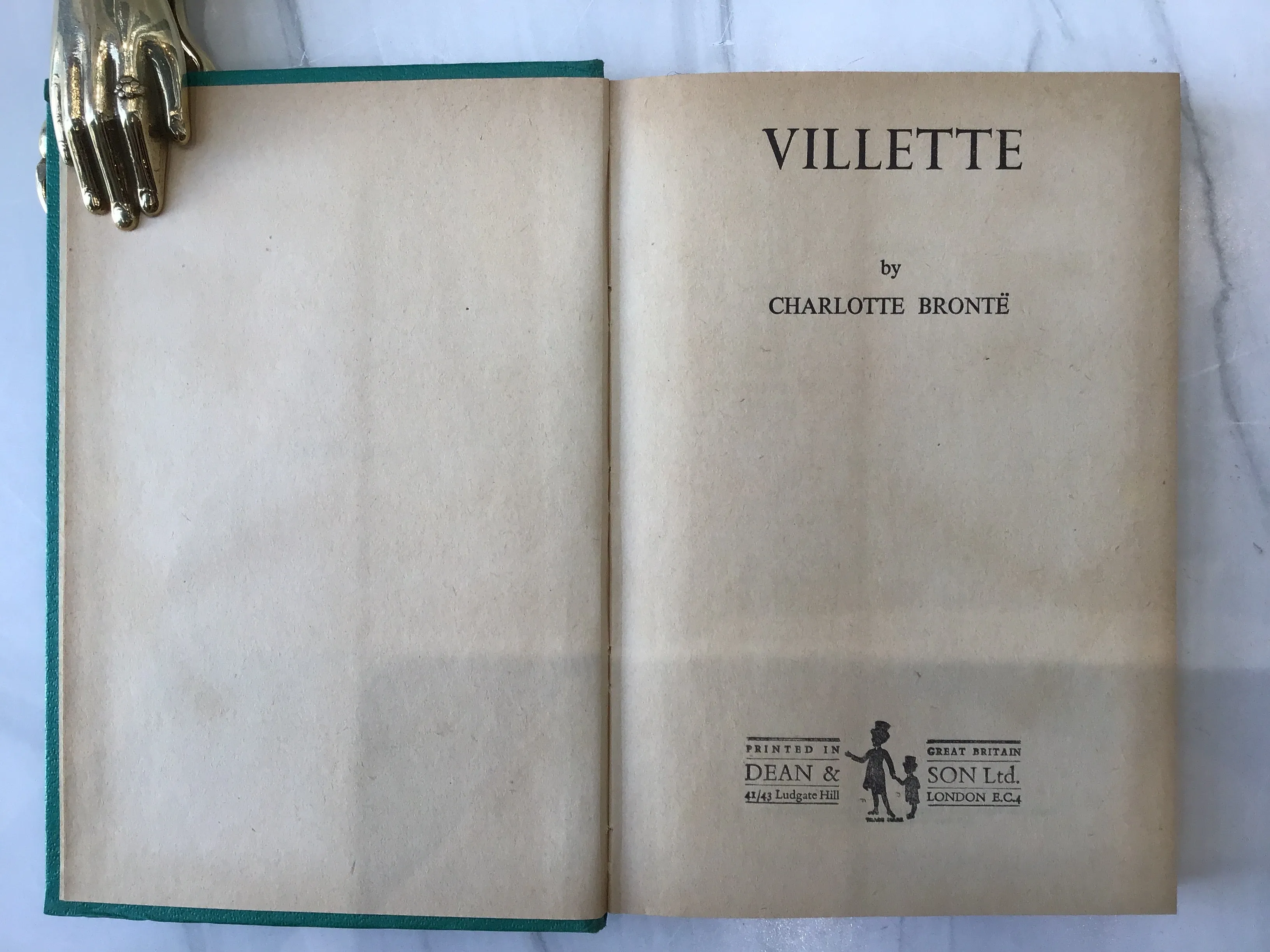 Villette*