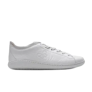 Vivobarefoot Geo Court III Mens Bright White